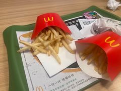 -麦当劳(龙湖北京大兴天街店)