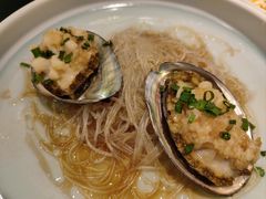 蒜蓉粉丝小鲍鱼-蘭心·臻品(瑞虹太阳宫店)