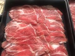 -八角锄烧·肉火锅(天河城店)