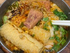 -小满手工粉(北京富力广场店)