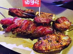 -蘭奢雅集·江浙菜(青山江滩店)