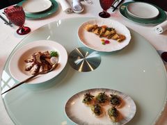 -三号黄浦会Canton Table