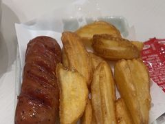 -池奈·咖喱蛋包饭(熙地港店)