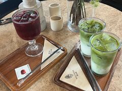 -壹山树咖啡(西港花园店)