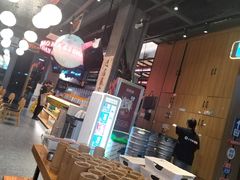 -本色.小马哥烧烤(无锡九里仓店)