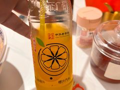 -鲁达面馆本帮风味(共康东路店)
