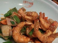 -我是那个大叔·美食研究所(新塘路店)