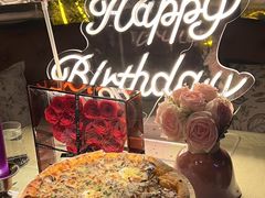 -碧特博格·20年品牌西餐厅(芜湖路店)