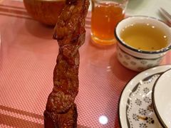-巴依老爷新疆美食(清华东门店)