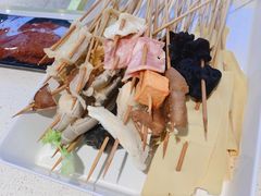 -串一火锅(赛格国际购物中心店)