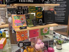 -LUSH(威尼斯人店)