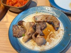 -烧肉达人•炭火烧肉(新天地店)