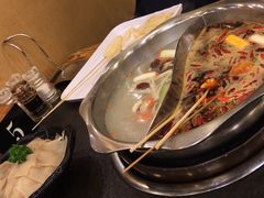 -川成串·自助串串香火锅(朝阳店)