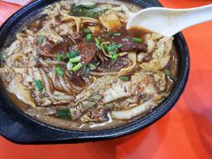 -马老大烧烤(和平路店)