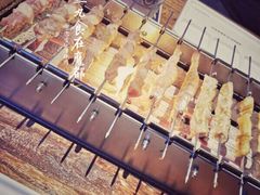 -三个蒙古大叔羊肉串(大宁店)