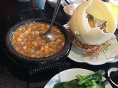 -柒园·三十年创意杭帮菜(龙湖滨江天街店)