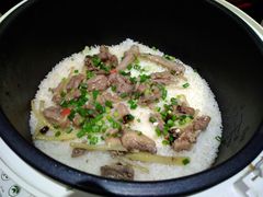 -大鸽饭(马王堆店)