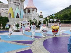 -安吉Hello Kitty乐园