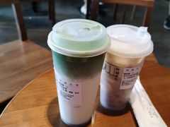 -阿嬷手作(南宁百盛印象城店)