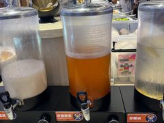 -素满香·全民食养自助(建邺万达店)