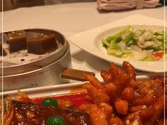 -松鹤楼(狮山永利广场店)