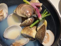 -蚝老板海鲜烧烤大排档(码头店)