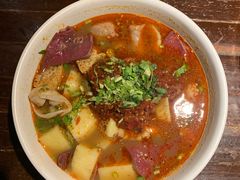 -天山醉美辣子鸡(文艺路店)
