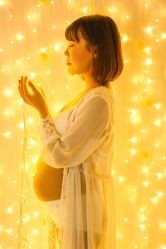 -暖摄影 孕妇写真家庭影像馆 (自然光主题店)