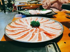 -咕咕站韩国料理(紫金港店)