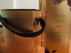 -广州花园酒店