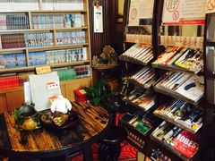 -古都梅按摩足浴(世界广场店)