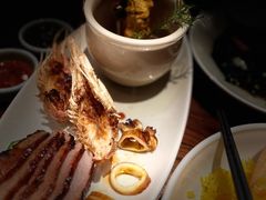 -泰香米泰国餐厅(中大国际店)