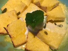 冰淇淋烤布雷-新白鹿餐厅(城西银泰城店)