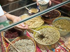 -桥门程记(兰州南关夜市店)