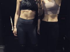 -乐刻体能馆FitTribe飞踹运动(西湖银泰店)