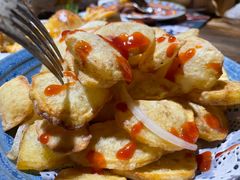 -卢布里西餐厅(总店)