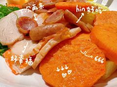 -SaladJohn沙拉匠(凯德1818店)