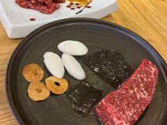 -焱铁烧·黑毛和牛专门店(南宁万象城店)