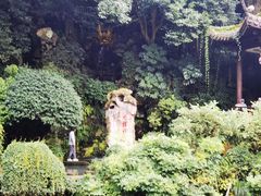 -杭州黄龙洞