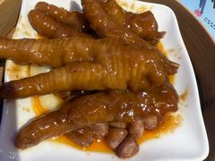 -点都德(千灯湖环宇城店)