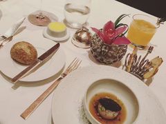 -Le Bernardin