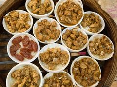 -品香排骨饭(羊官路店)