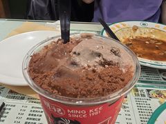 -西关明记肠粉·亚洲地标美食(北京路店)