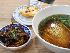 -君东记本帮面馆(天钥桥路店)