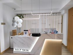 -海菲秀黑钻·SELF SKIN悦己·Tech SPA