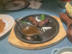 -俄士厨房(未来城店)