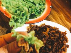 -炙热童年·老北京炙子烤肉(南锣鼓巷店)