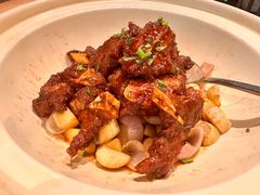 -杭州久泰饭店·粤式融合