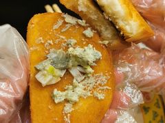 -芦月轩羊蝎子(北蜂窝店)