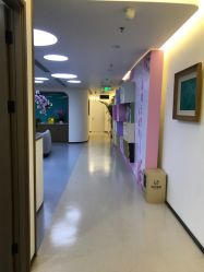 -丰联丽格医疗美容·联合丽格眼整形中心